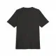 Camiseta de Manga Corta Hombre Puma Squad Negro