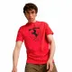 Camiseta de Manga Corta Hombre Puma Ferrari Race Tonal B Rojo