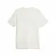 Camiseta de Manga Corta Hombre Puma Squad Blanco