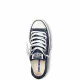 Zapatillas Casual Mujer Converse Chuck Taylor All Star Low Top Azul oscuro