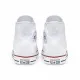 Zapatillas Casual de Mujer Converse Chuck Taylor All Star High Top Blanco