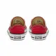 Children’s Casual Trainers Converse Chuck Taylor All Star Red