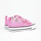 Children’s Casual Trainers Converse Chuck Taylor All Star Velcro Pink
