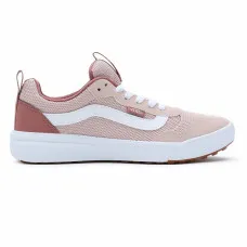 Zapatillas Casual Mujer Vans Range EXP Dusty Rosa claro