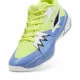 Basketball Shoes for Adults Puma Genetics Blue
