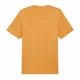 Men’s Short Sleeve T-Shirt Puma ESS LOGO TEE 586667 95 (XL)