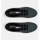 Running Shoes for Adults Under Armour Charged Black