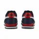 Running Shoes for Kids Puma ST Runner V3 Navy Blue
