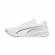Running Shoes for Adults Puma Night Runner V3 White