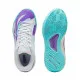 Running Shoes for Adults Puma All-Pro Nitro Showtime Blue