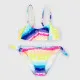 Bikini-Braga Para Niñas Go & Win Kooper Multicolor