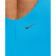 Bañador Mujer Nike U-Back One Piece Añil