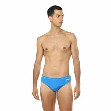 Men's Briefs Jaked Milano Blue