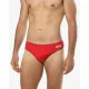 Men's Briefs Jaked Milano Red