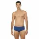 Slip de Hombre Jaked Milano Azul