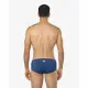 Slip de Hombre Jaked Milano Azul