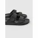 Beach Sandals Pepe Jeans Bio Royal Double Black