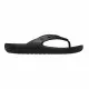 Flip Flops for Children Crocs Flip v2 Black