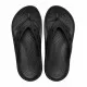 Flip Flops for Children Crocs Flip v2 Black