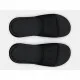 Chanclas para Niños Under Armour Ignite Select Negro