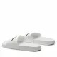 Chanclas para Mujer Champion Slide Daytona Blanco
