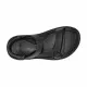 Mountain sandals Teva Hurricane Drift Black