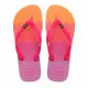 Chanclas para Mujer Havaianas Brasil Fresh Rosa