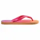 Chanclas para Mujer Havaianas Brasil Fresh Rosa