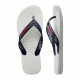 Chanclas para Mujer Havaianas Power Light Blanco