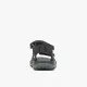Mountain sandals Merrell Huntington Black
