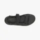 Mountain sandals Merrell Huntington Black