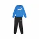 Children’s Tracksuit Puma No.1 Logo Blue Black