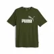 Camiseta de Manga Corta Hombre Puma  Ess+ 2 Col Logo  L