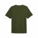 Camiseta de Manga Corta Hombre Puma  Ess+ 2 Col Logo  L