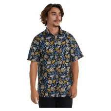 Shirt O'Neill Leaf Leaves