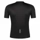 Men’s Short Sleeve T-Shirt Shimano Black