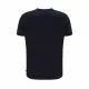 Men’s Short Sleeve T-Shirt Russell Athletic Navy Blue