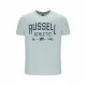Men’s Short Sleeve T-Shirt Russell Athletic A40261