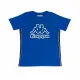 Conjunto Deportivo para Niños Kappa Azul