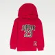 Conjunto Deportivo para Niños Jordan Jordan Rojo