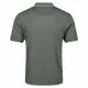Polo de Manga Corta Hombre Regatta Remex II Oliva