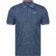 Polo de Manga Corta Hombre Regatta Remex II Azul