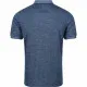 Polo de Manga Corta Hombre Regatta Remex II Azul