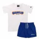 Conjunto Deportivo para Niños Champion Essentials Azul