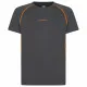 Camiseta de Manga Corta Hombre La Sportiva Motion