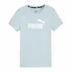 Camiseta de Manga Corta Hombre Puma Essentials+