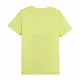Child's Short Sleeve T-Shirt Puma Essential