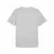Camiseta de Manga Corta Hombre Puma GRAPHICS Gris