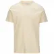Men’s Short Sleeve T-Shirt Kappa Cafers Slim