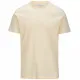 Men’s Short Sleeve T-Shirt Kappa Cafers Slim